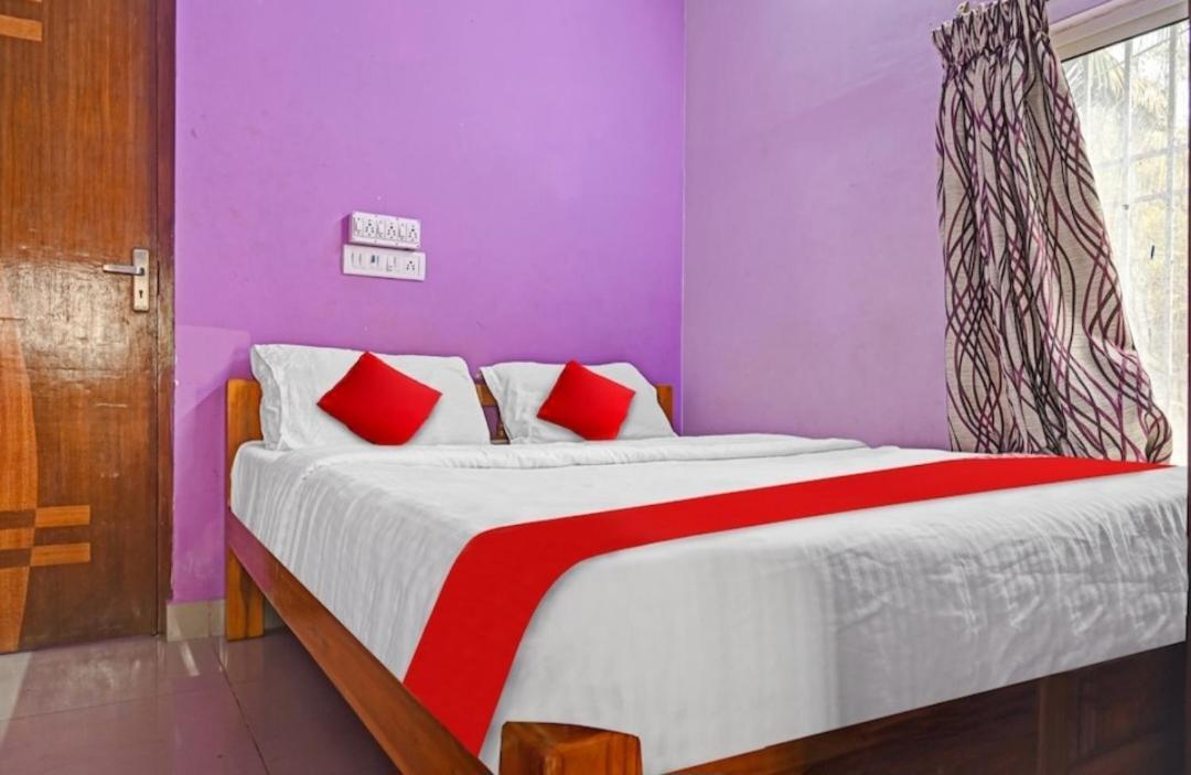 Victoria'S River View Resort Pondicherry Ngoại thất bức ảnh