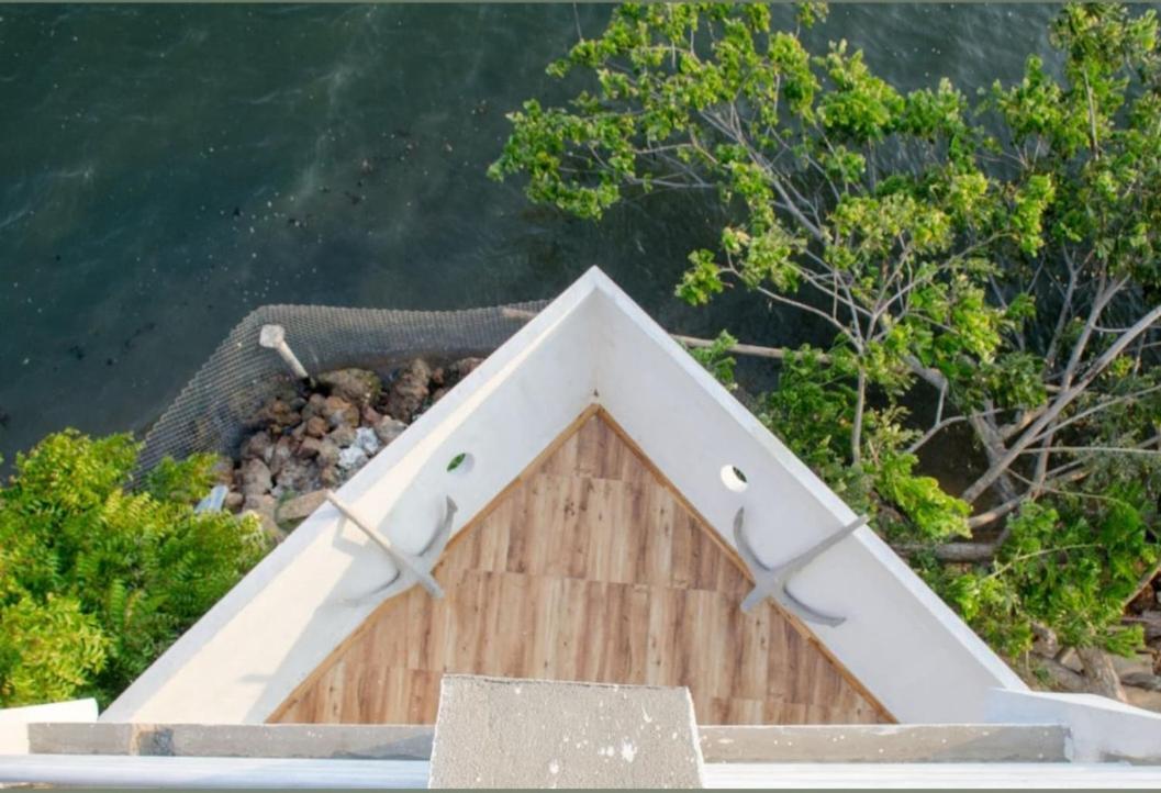 Victoria'S River View Resort Pondicherry Ngoại thất bức ảnh