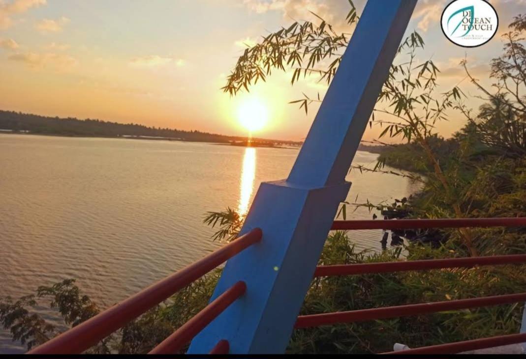 Victoria'S River View Resort Pondicherry Ngoại thất bức ảnh