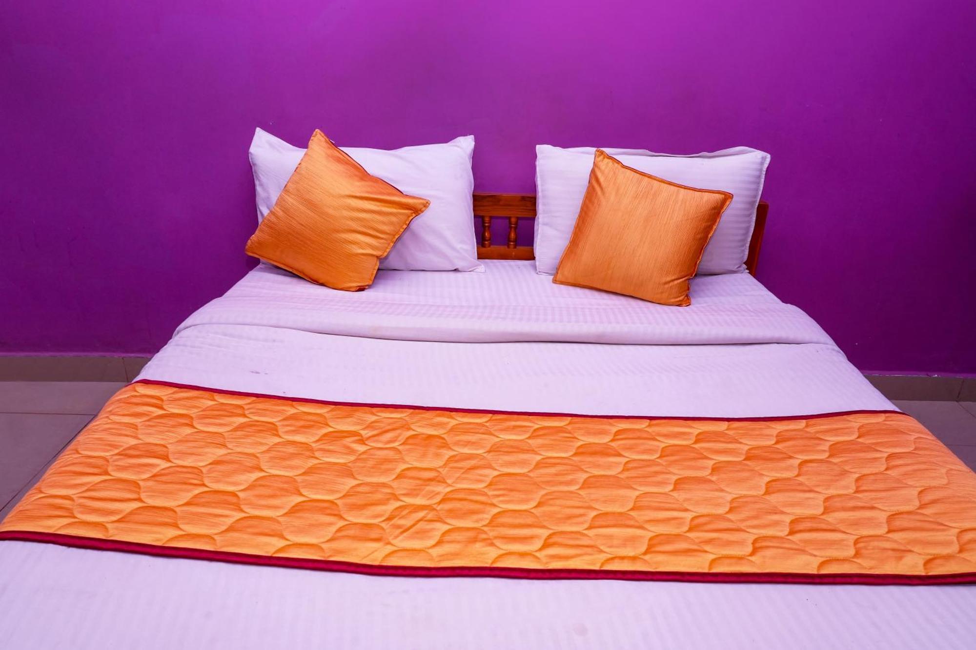 Victoria'S River View Resort Pondicherry Ngoại thất bức ảnh