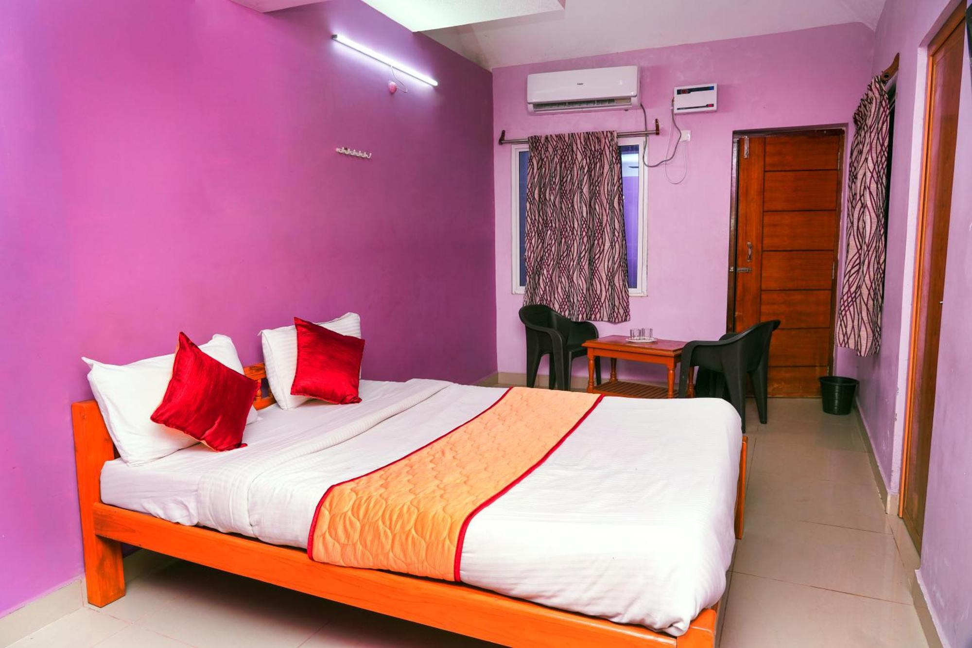 Victoria'S River View Resort Pondicherry Ngoại thất bức ảnh