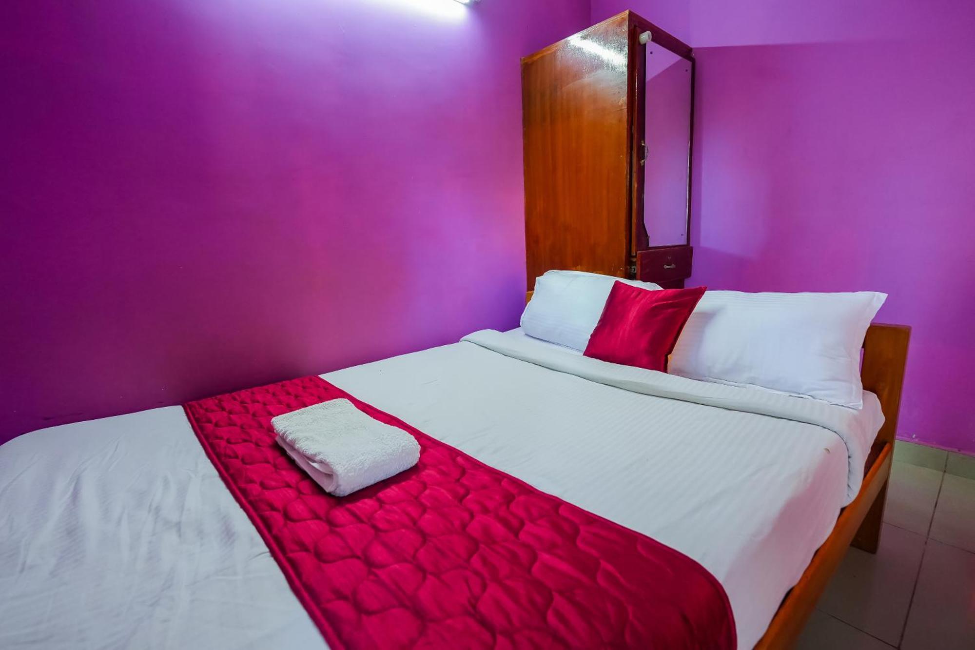 Victoria'S River View Resort Pondicherry Ngoại thất bức ảnh