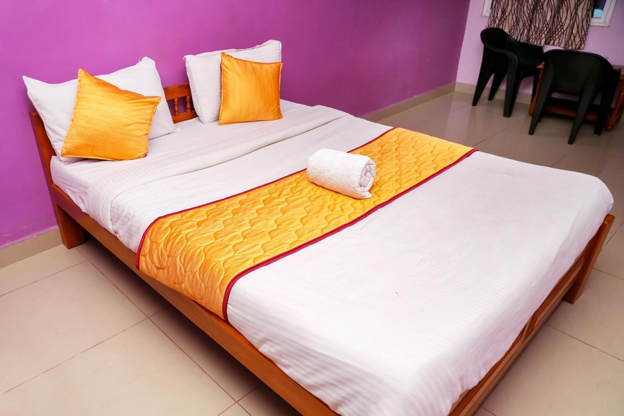 Victoria'S River View Resort Pondicherry Ngoại thất bức ảnh