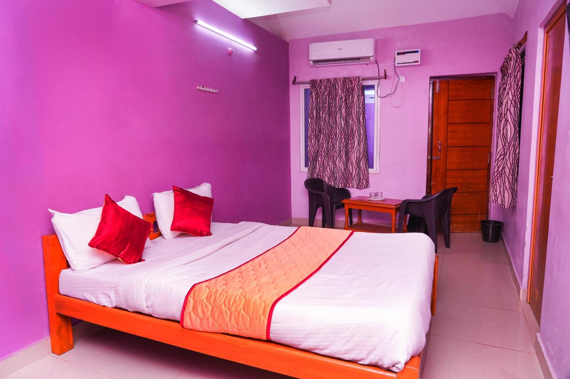 Victoria'S River View Resort Pondicherry Ngoại thất bức ảnh