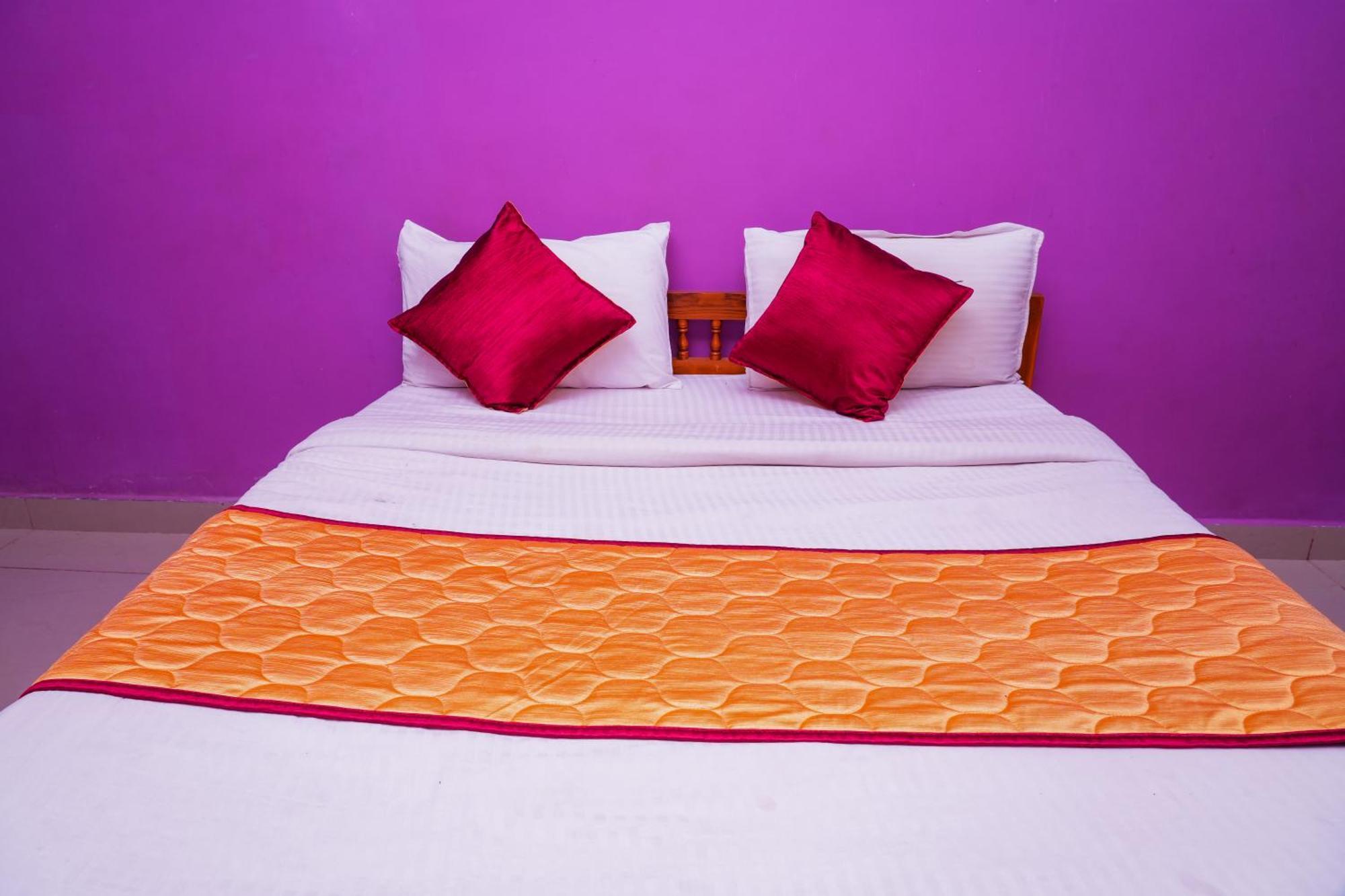 Victoria'S River View Resort Pondicherry Ngoại thất bức ảnh