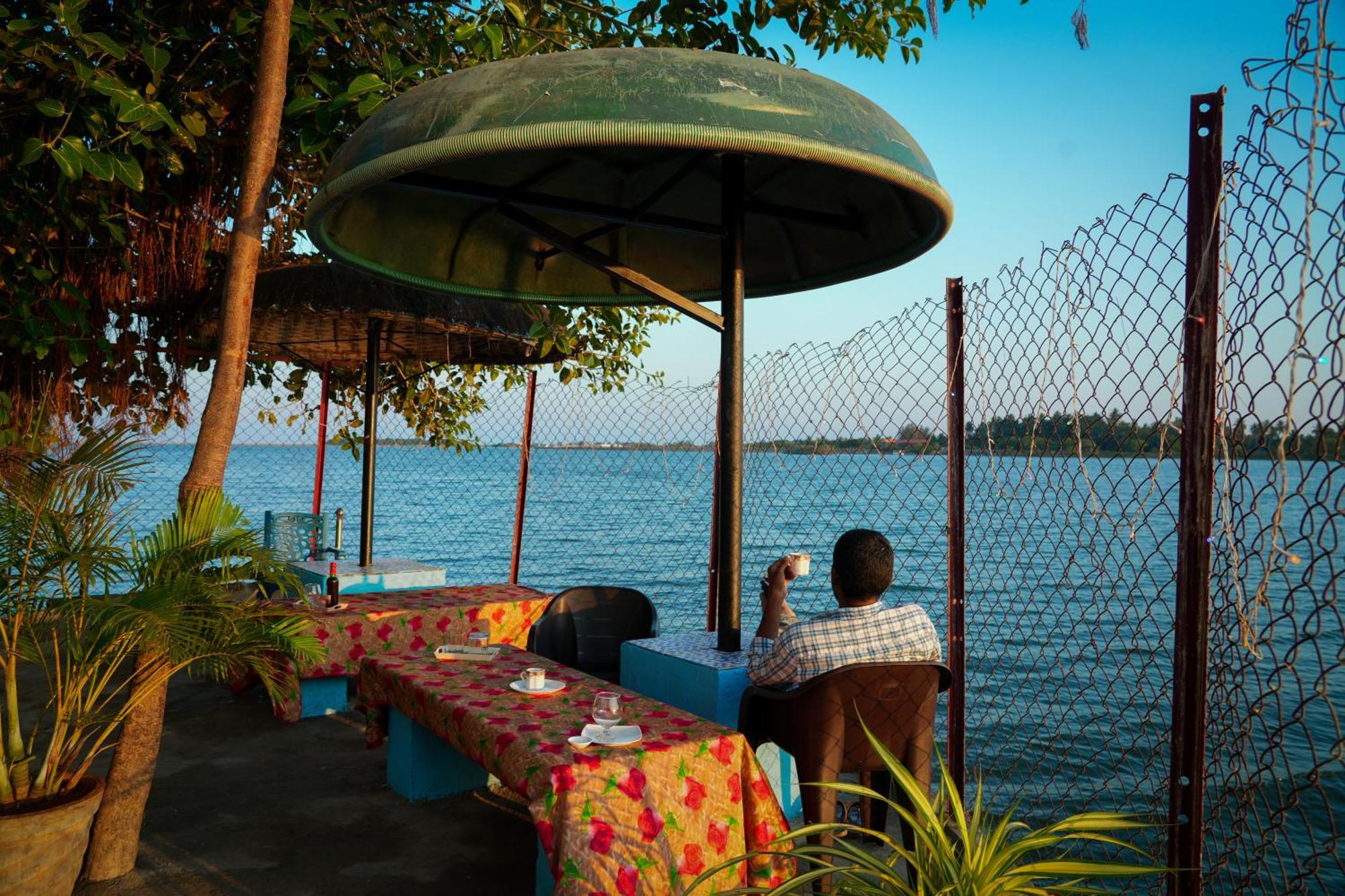 Victoria'S River View Resort Pondicherry Ngoại thất bức ảnh