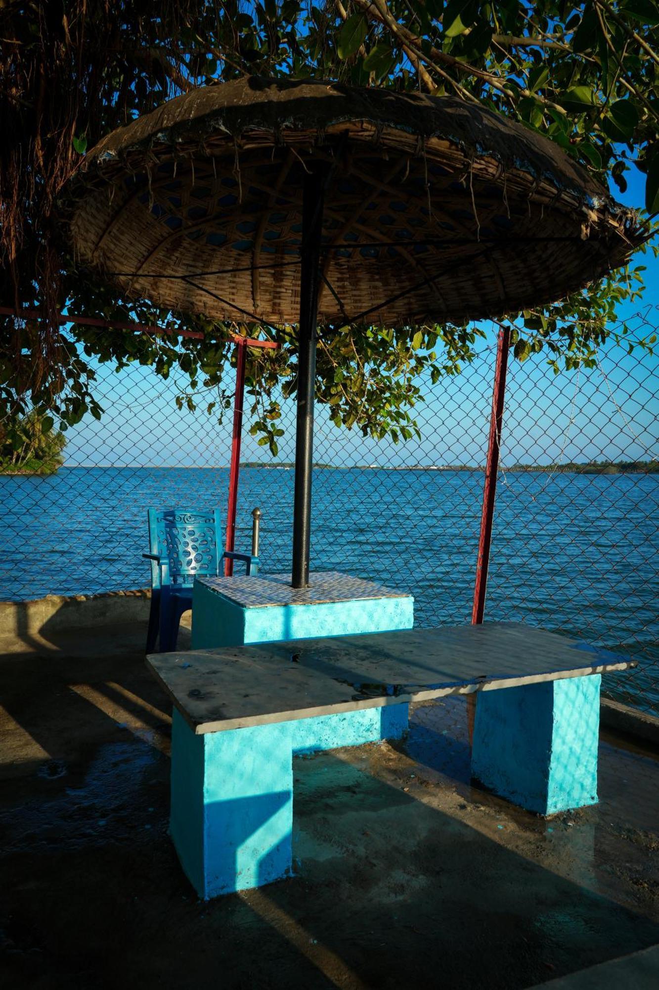 Victoria'S River View Resort Pondicherry Ngoại thất bức ảnh